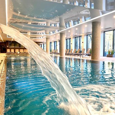 Sunsea Nadmorskie Tarasy Kołobrzeg Exterior foto