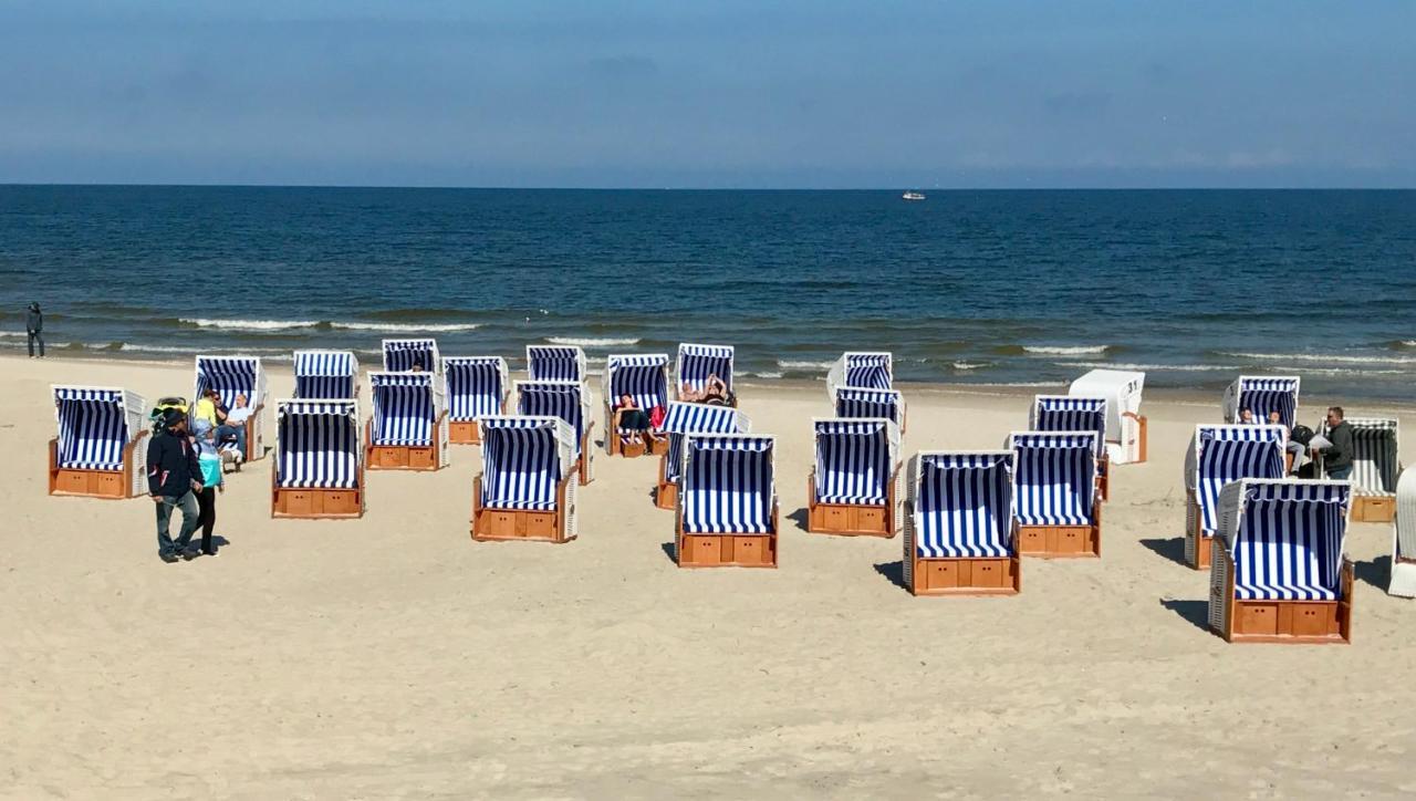 Sunsea Nadmorskie Tarasy Kołobrzeg Exterior foto